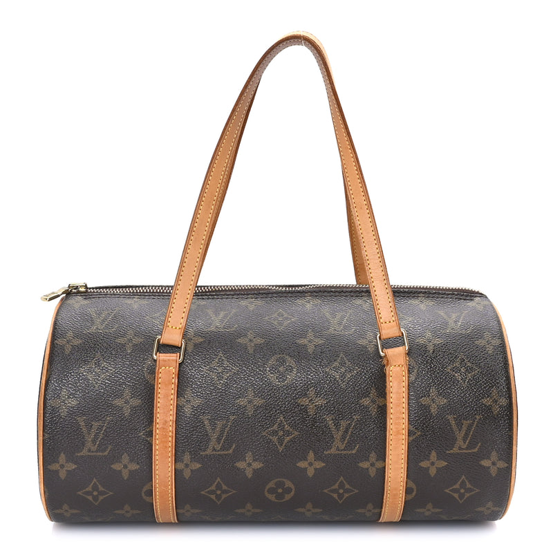  Louis Vuitton Monogram Papillon 30