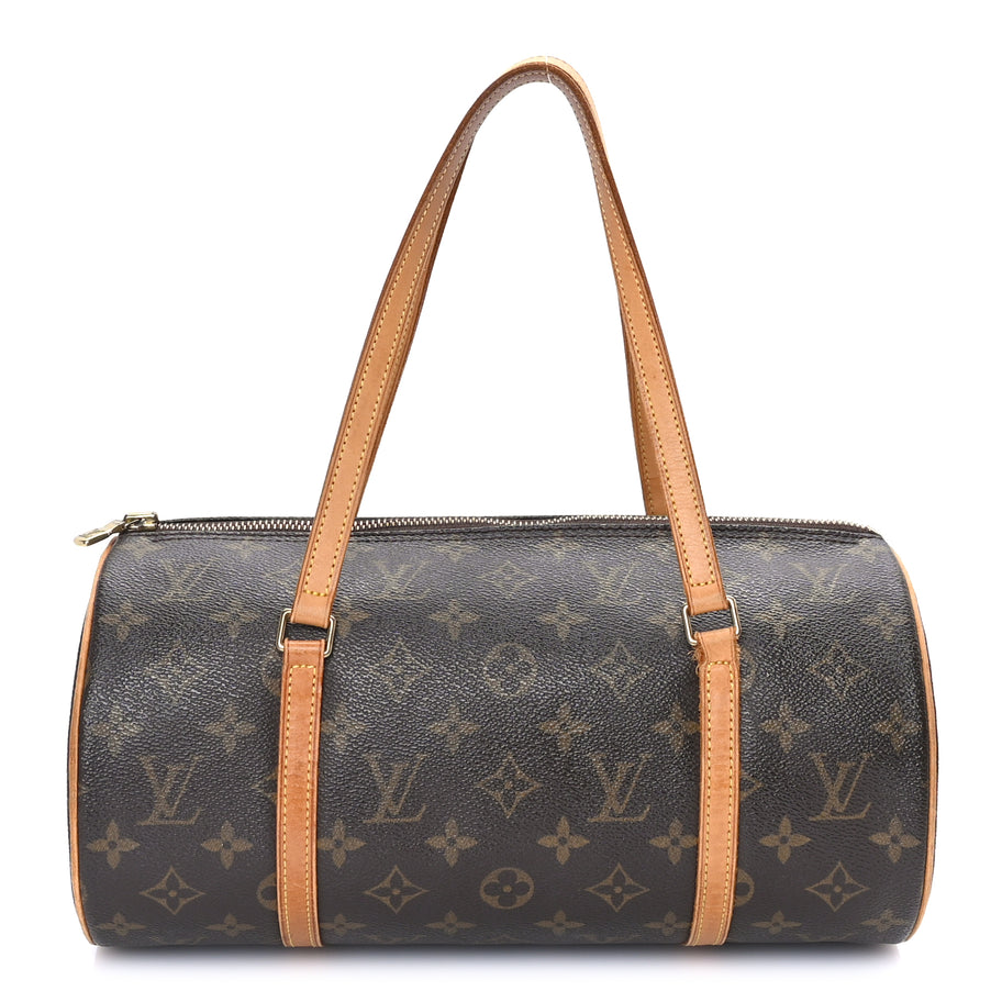 Louis Vuitton Monogram Papillon 30 Image 1