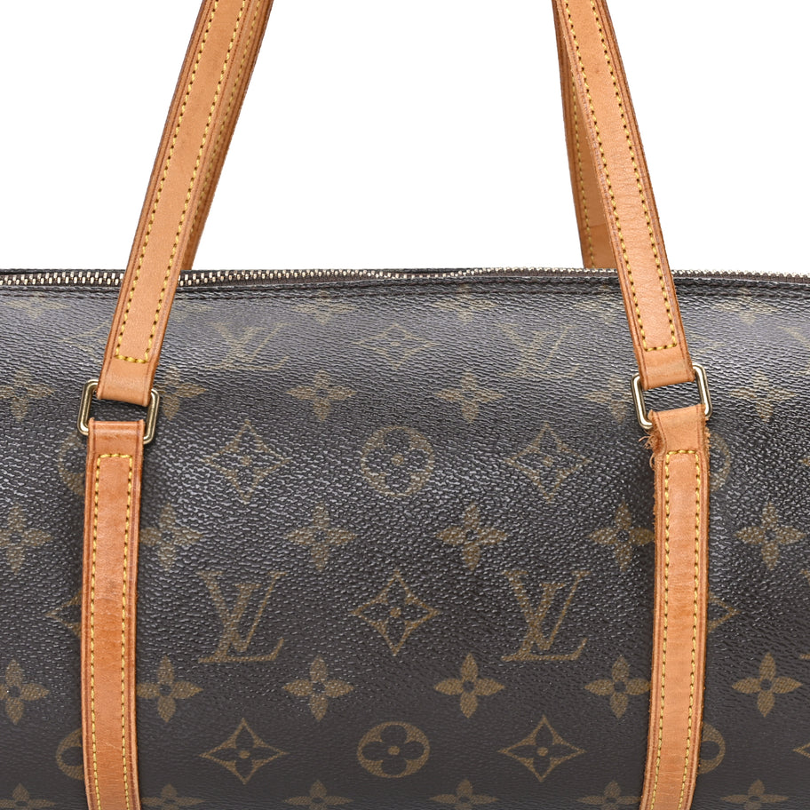 Louis Vuitton Monogram Papillon 30 Image 6