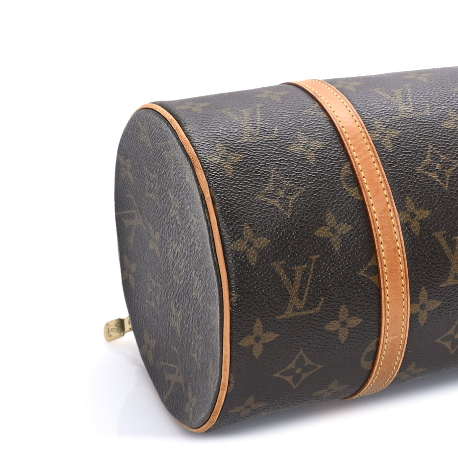 Louis Vuitton Monogram Papillon 30 Image 7