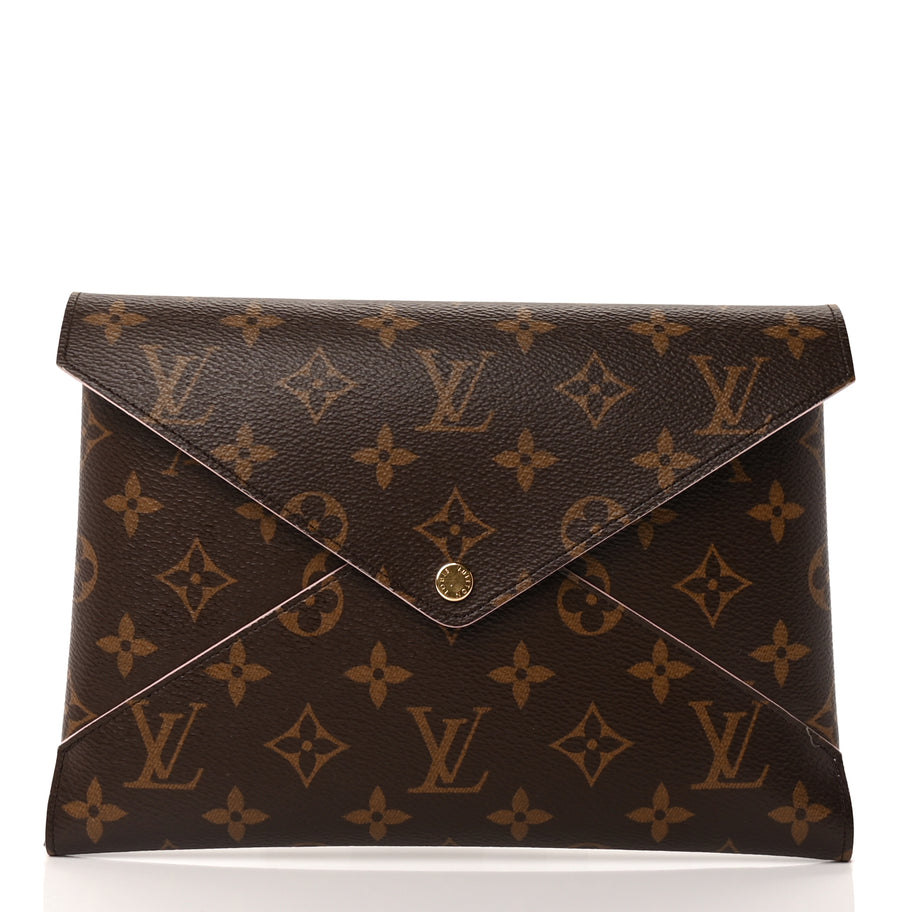 Louis Vuitton Monogram Kirigami Pochette Set Image 1