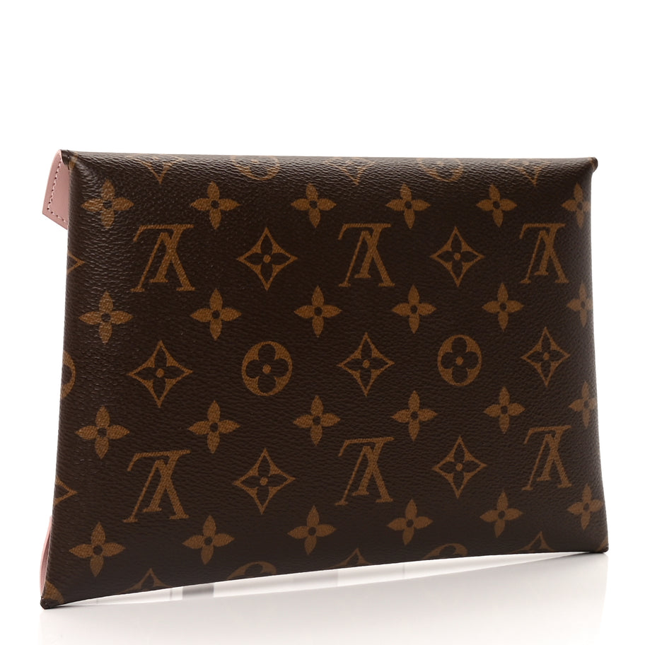 Louis Vuitton Monogram Kirigami Pochette Set Image 3