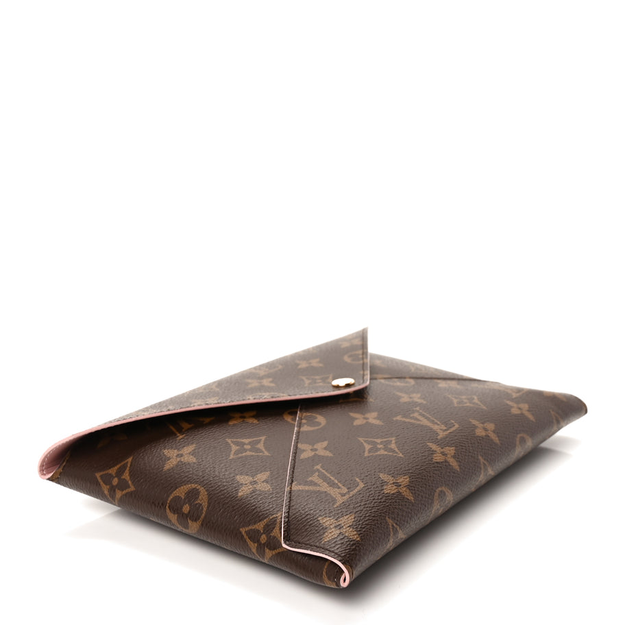 Louis Vuitton Monogram Kirigami Pochette Set Image 4