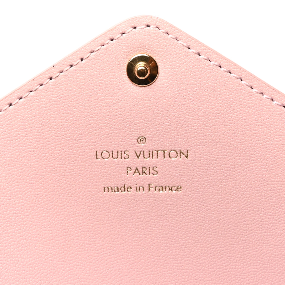 Louis Vuitton Monogram Kirigami Pochette Set Image 7