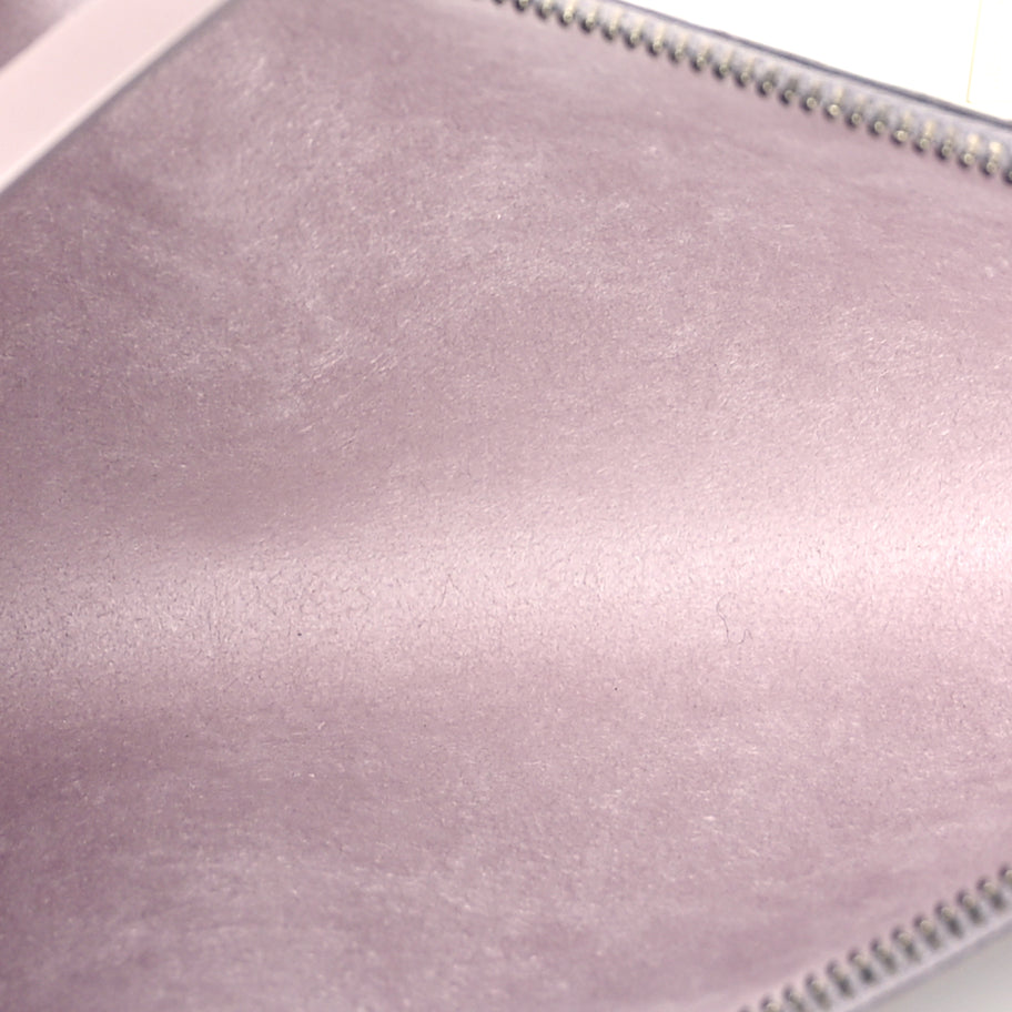 Louis Vuitton Epi Pochette Accessories 24 Lilac Image 4