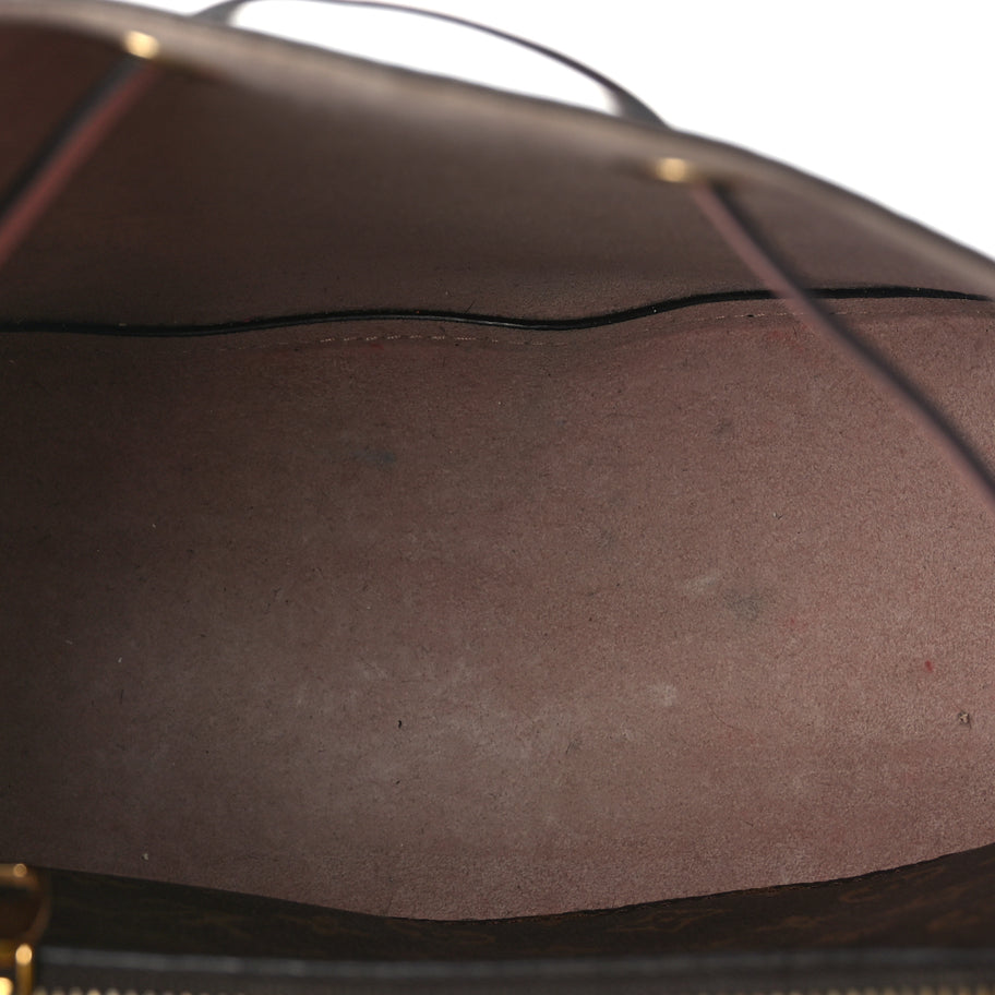 Louis Vuitton Monogram Neonoe MM Rose Poudre Image 4