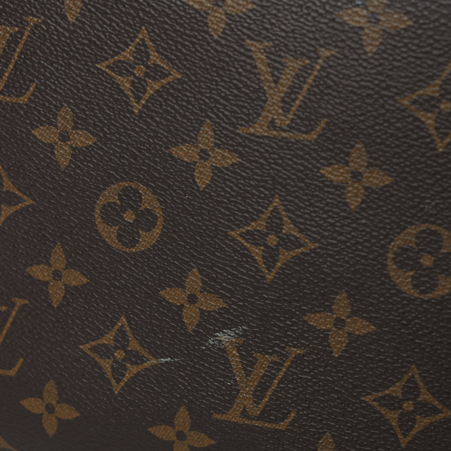 Louis Vuitton Monogram Neonoe MM Rose Poudre Image 9