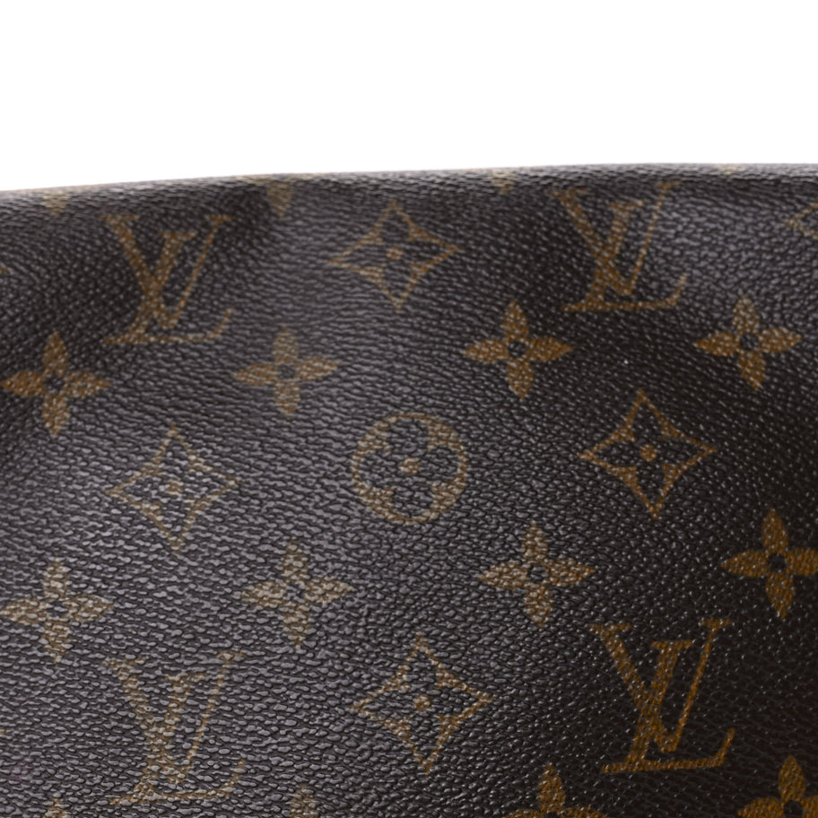 Louis Vuitton Monogram Musette Salsa Brown Image 4