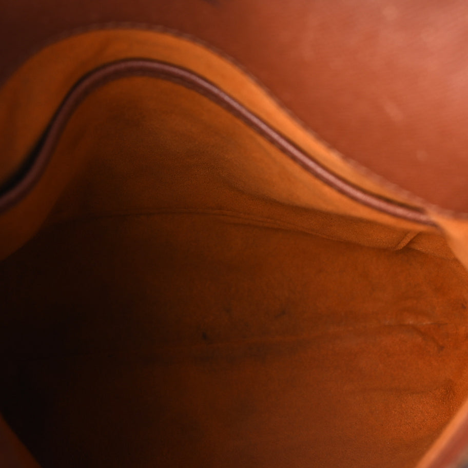 Louis Vuitton Monogram Musette Salsa Brown Image 5