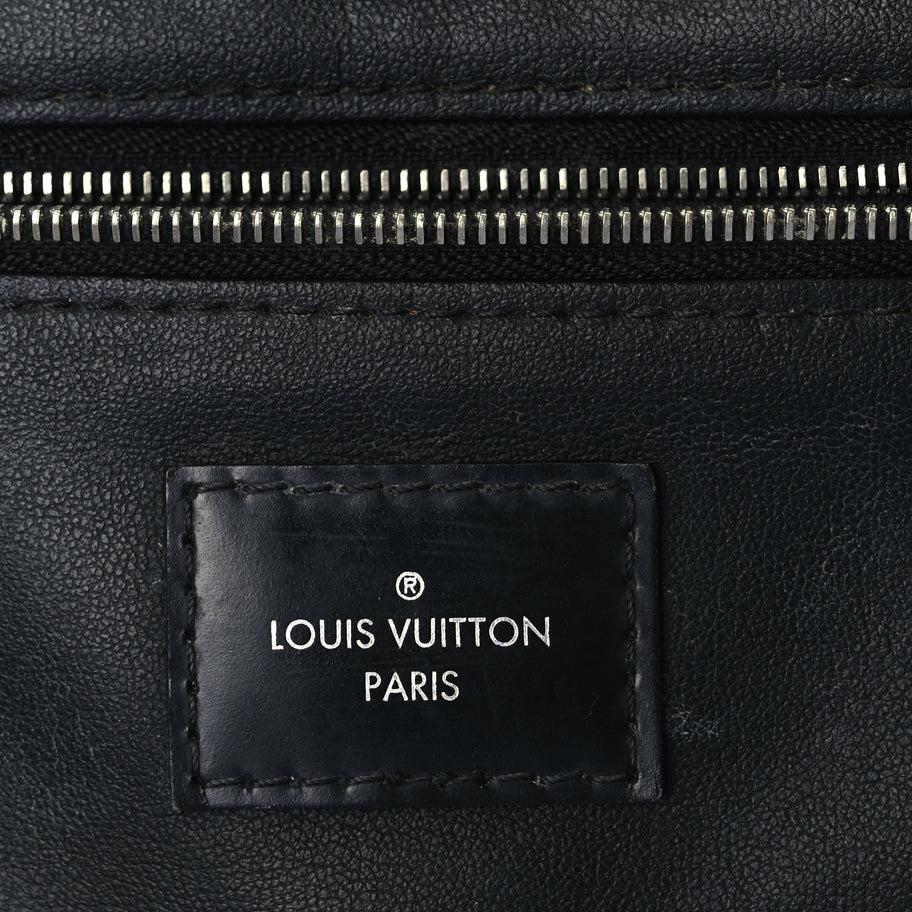 Louis Vuitton Damier Graphite Toiletry Pouch Image 5