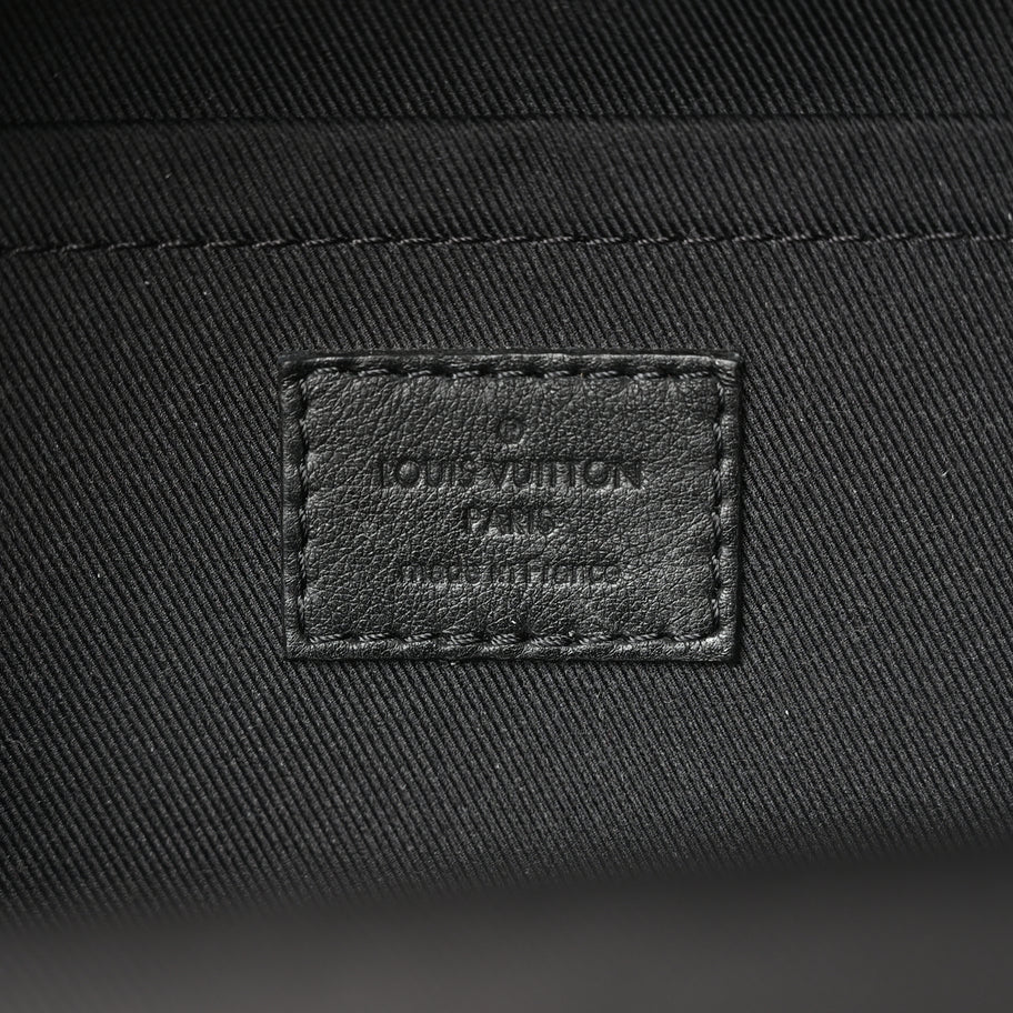 Louis Vuitton Reverse Monogram Palm Springs Backpack Mini Image 6