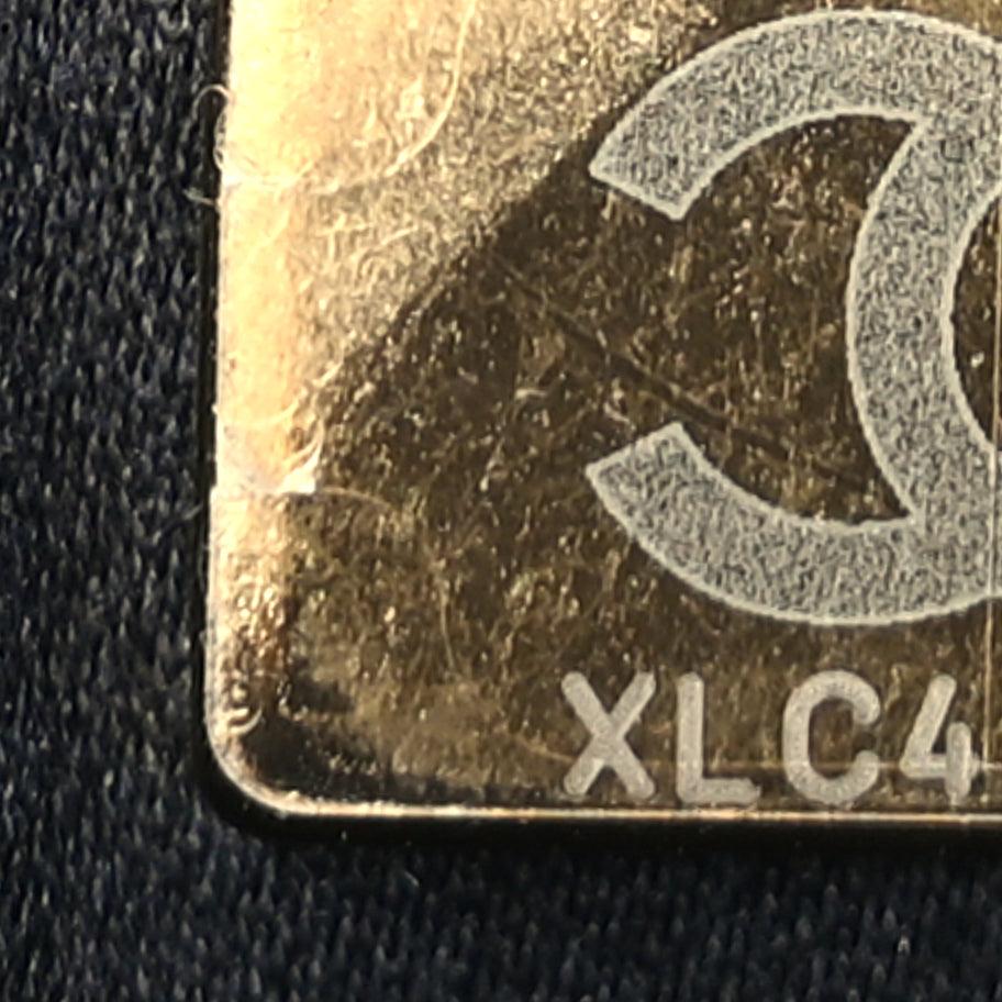 Chanel Caviar Quilted Small Chanel 25 Handbag Black Image 6