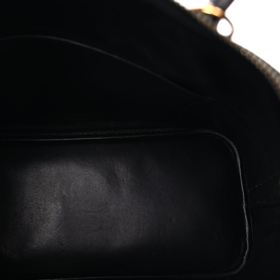 Hermes Box Bolide 31  Black Image 4