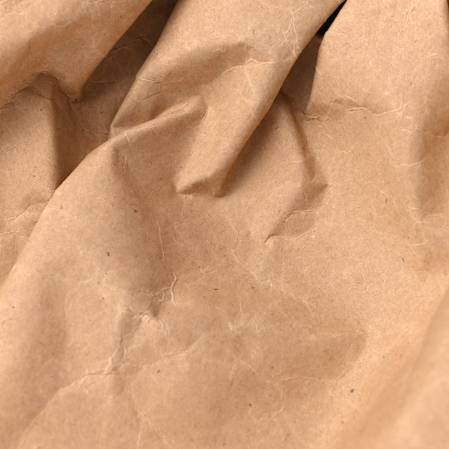 Bottega Veneta Paper The Shoulder Pouch Kraft Image 7