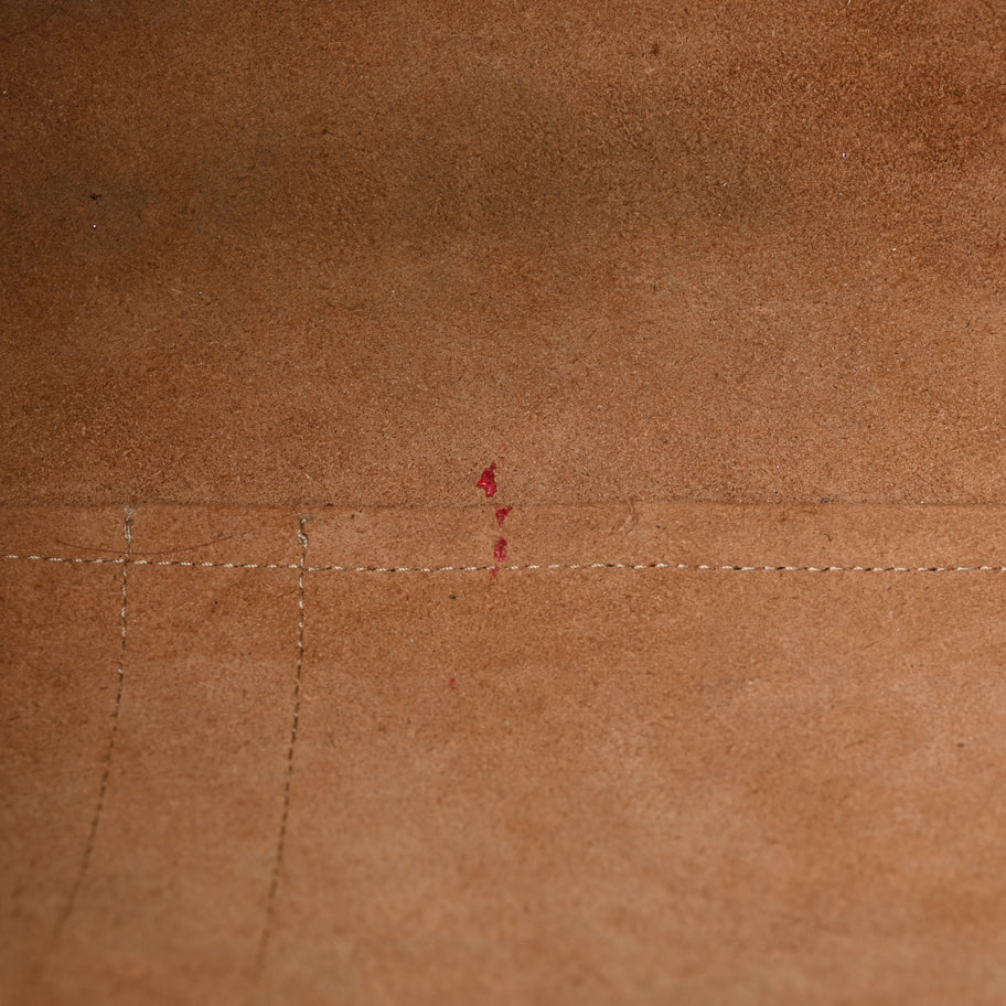 Mulberry Natural Leather Bayswater Oak Image 15