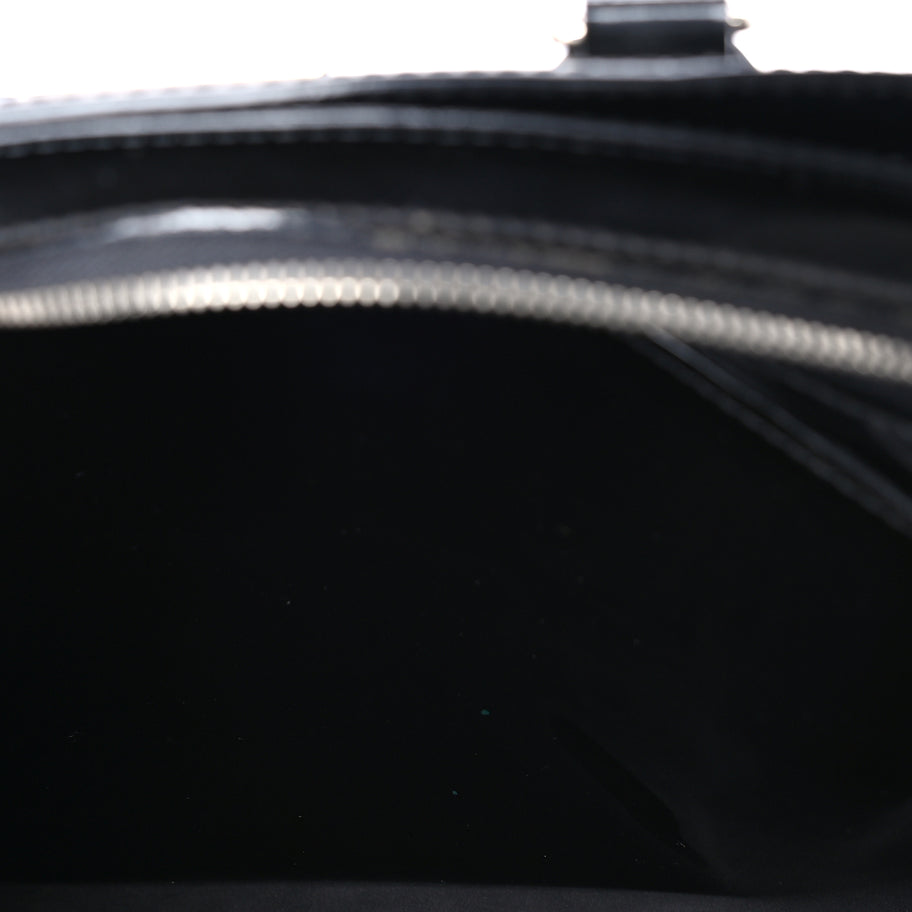 Louis Vuitton Electric Epi Pont-Neuf GM  Black Image 4