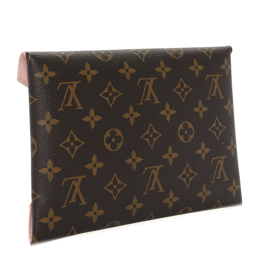 Louis Vuitton Monogram Kirigami Pochette Set Image 4