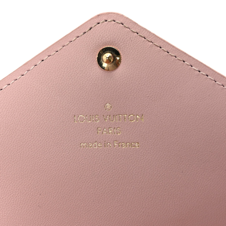Louis Vuitton Monogram Kirigami Pochette Set Image 6