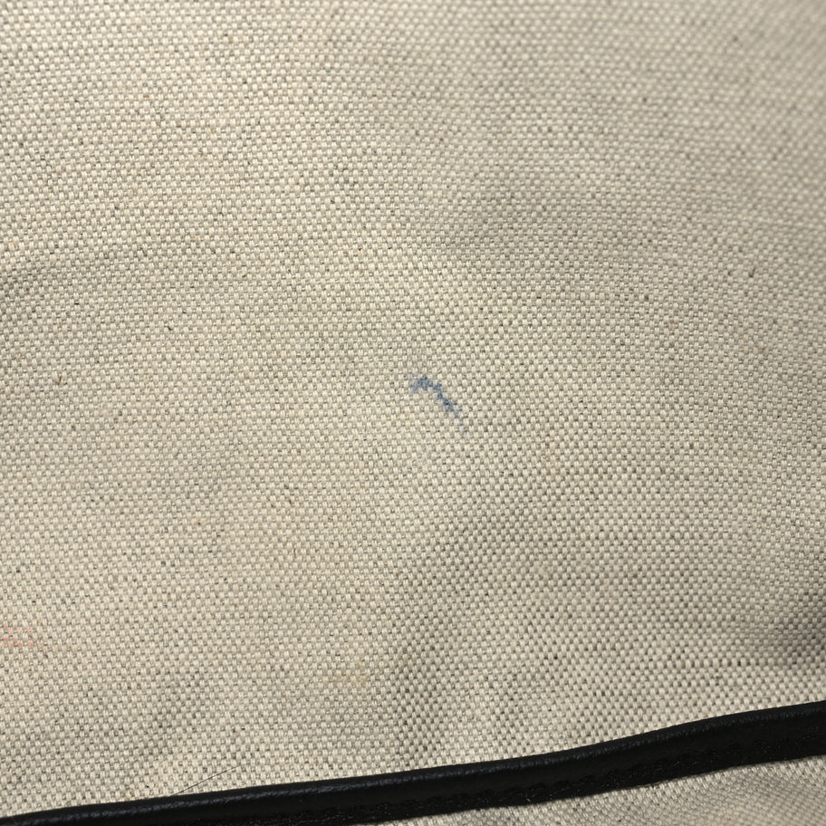 Goyard Goyardine Saint Louis PM Black Image 10