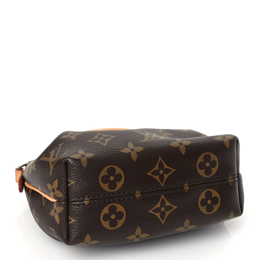 Louis Vuitton Monogram Nano Turenne | Luxe Collective
