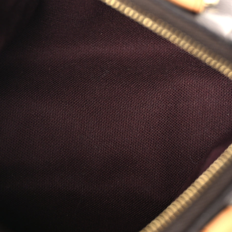 Louis Vuitton Monogram Nano Turenne Image 4
