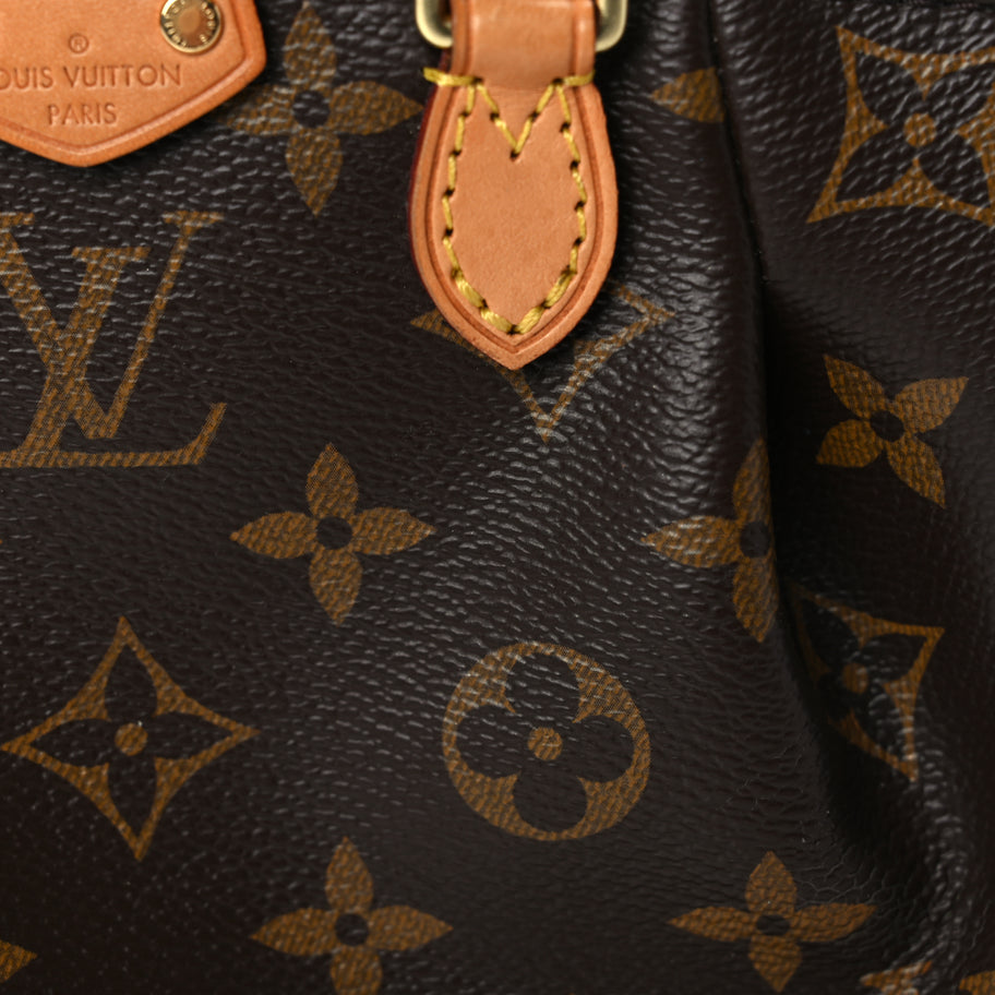 Louis Vuitton Monogram Nano Turenne | Luxe Collective