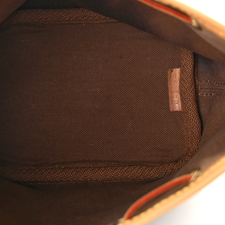 Louis Vuitton Monogram Nano Noe Image 4