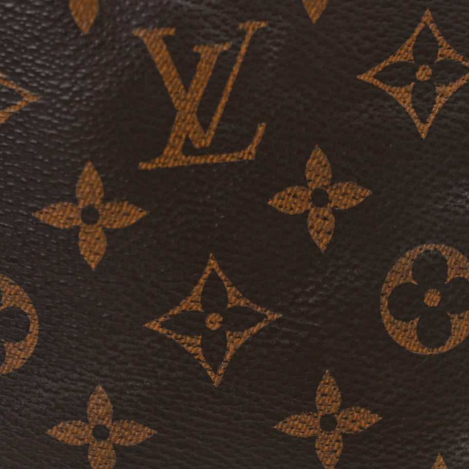 Louis Vuitton Monogram Nano Noe Image 6