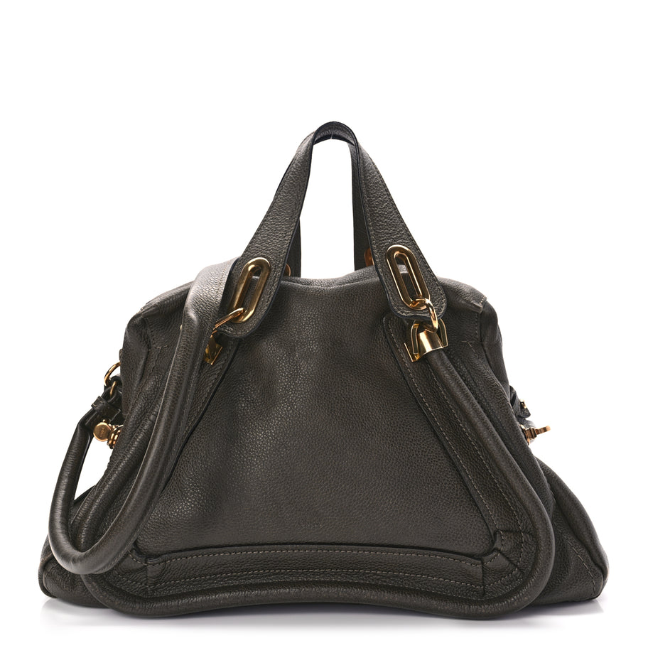 Chloe Calfskin Medium Paraty Rock Rock Image 1