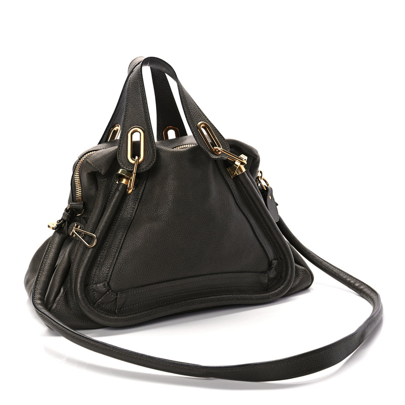  Chloe Calfskin Medium Paraty Rock Rock