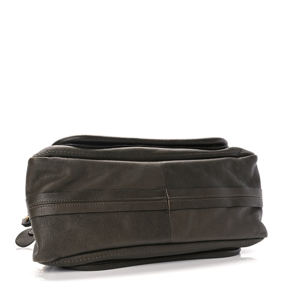 Chloe Calfskin Medium Paraty Rock Rock Image 3
