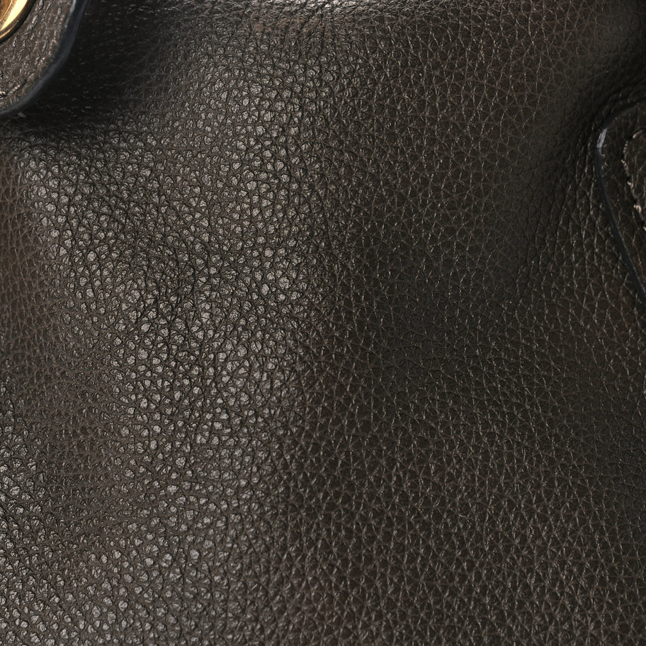 Chloe Calfskin Medium Paraty Rock Rock Image 6