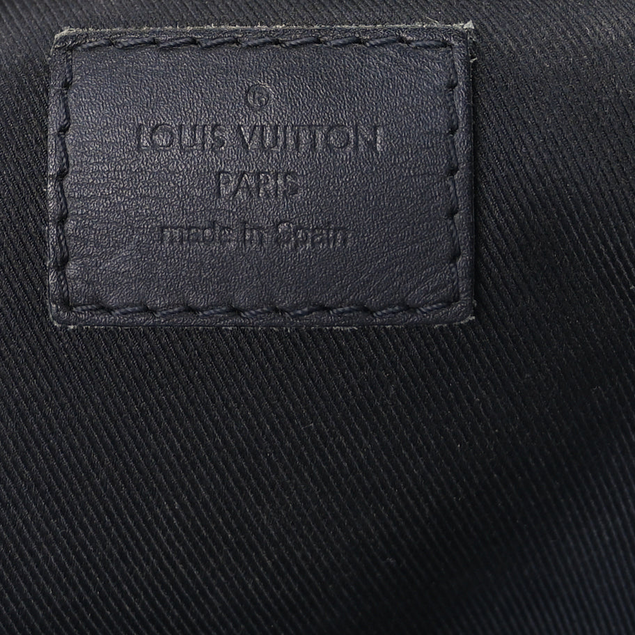 Louis Vuitton Damier Infini Avenue Sling Bag Onyx Image 5