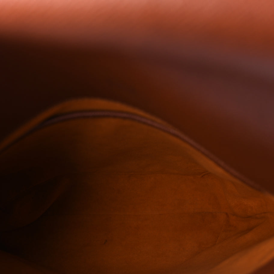 Louis Vuitton Monogram Musette GM Image 4