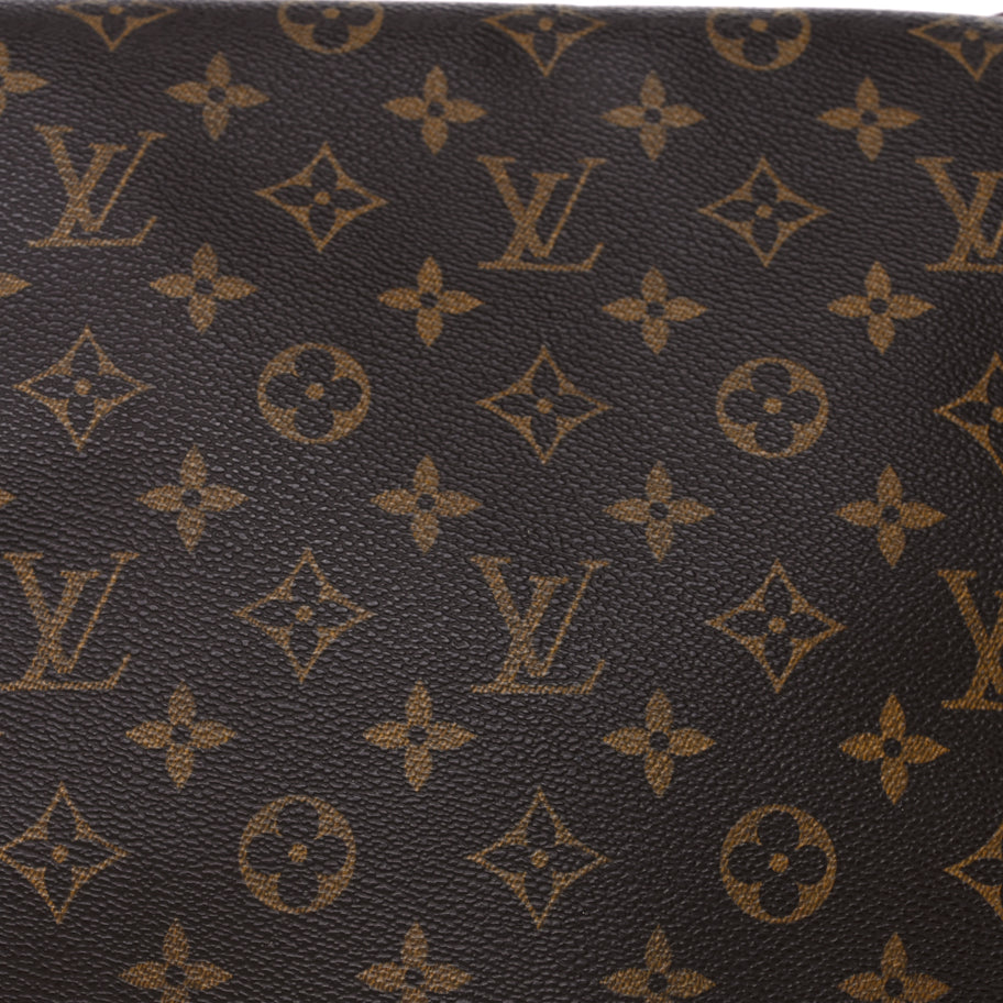 Louis Vuitton Monogram Musette GM Image 6