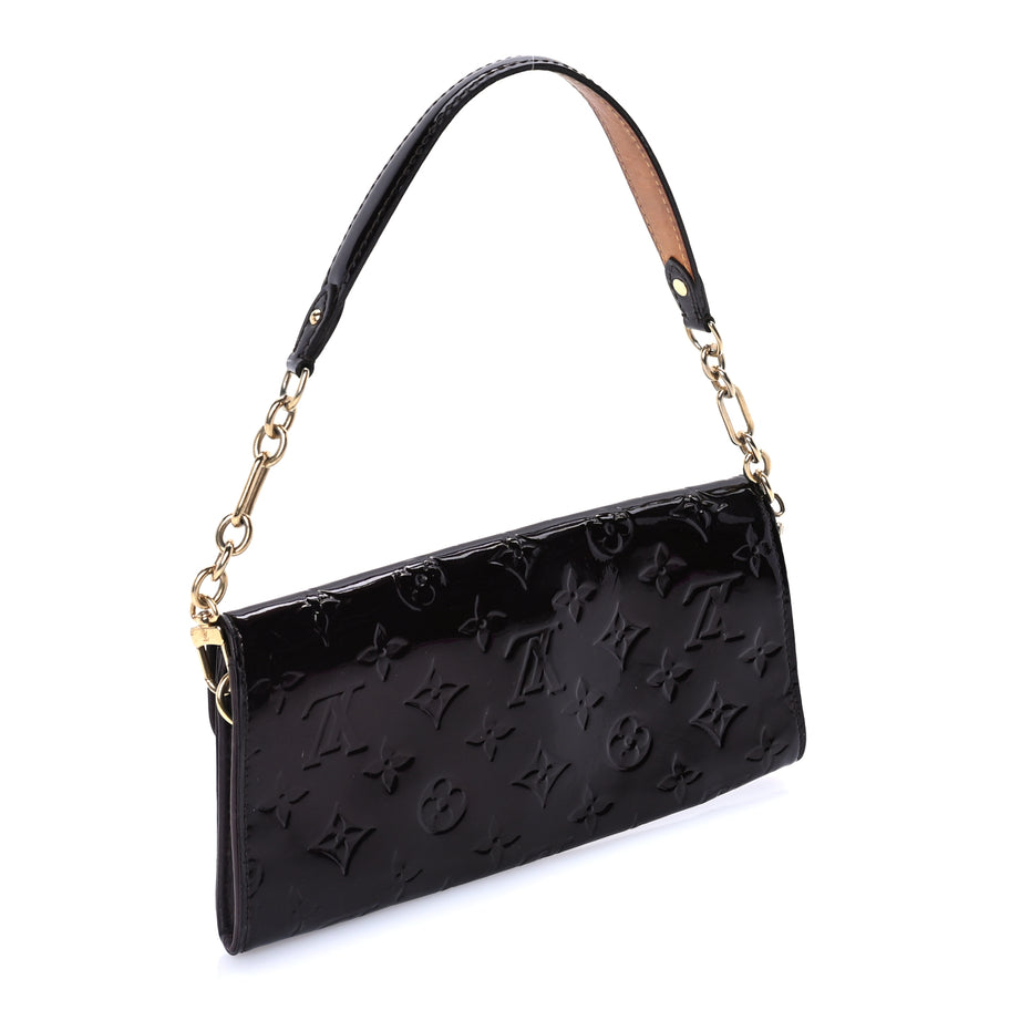 Louis Vuitton Vernis Sunset Boulevard Amarante Image 2