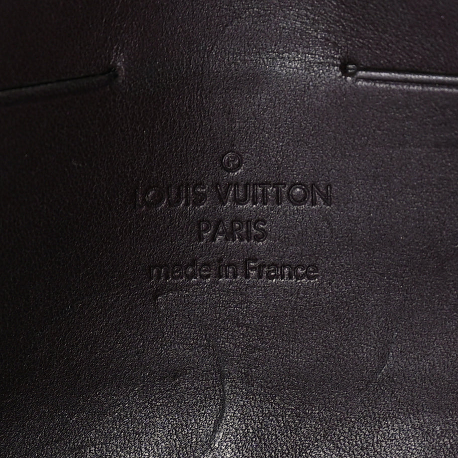 Louis Vuitton Vernis Sunset Boulevard Amarante Image 5