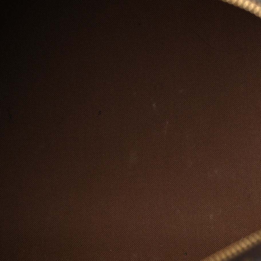 Louis Vuitton Monogram Speedy 35 Image 4