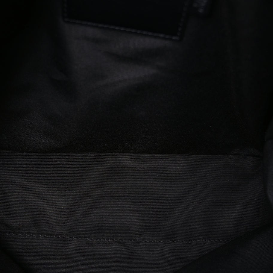 Marc Jacobs Calfskin Dakota Tote Bag Black Image 4