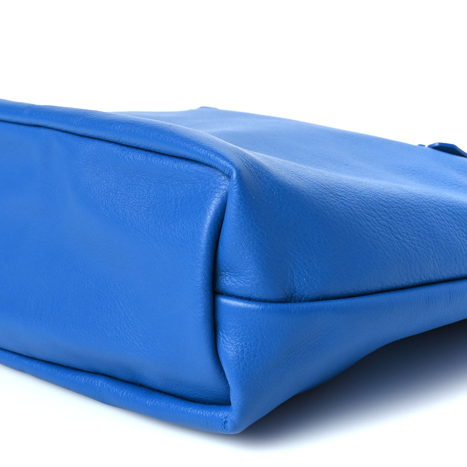 Goyard Goyardine Reversible Mini Anjou Sky Blue Image 11