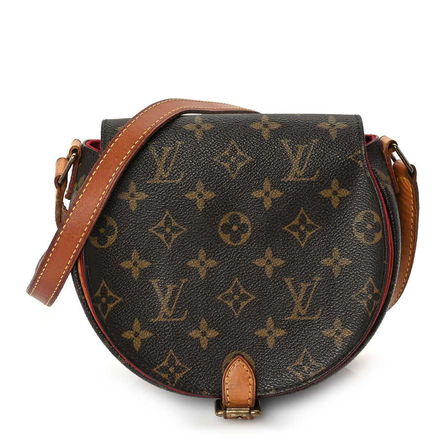 Louis Vuitton Monogram Tambourine Image 1