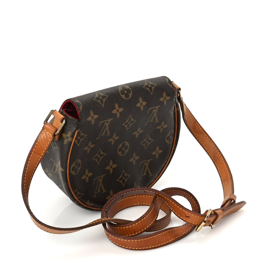 Louis Vuitton Monogram Tambourine Image 2