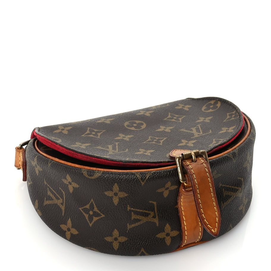 Louis Vuitton Monogram Tambourine Image 3