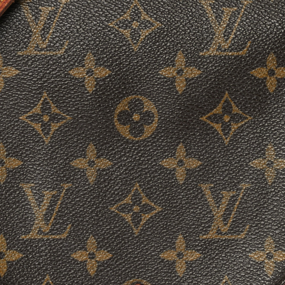 Louis Vuitton Monogram Tambourine Image 6