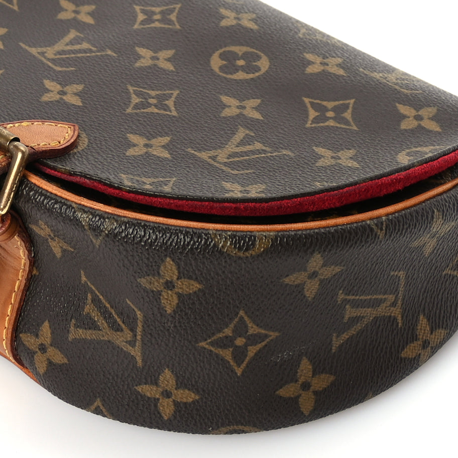 Louis Vuitton Monogram Tambourine Image 8