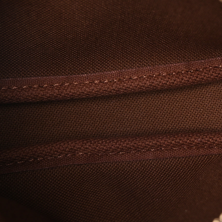 Louis Vuitton Monogram Mini Pochette Accessories Image 4