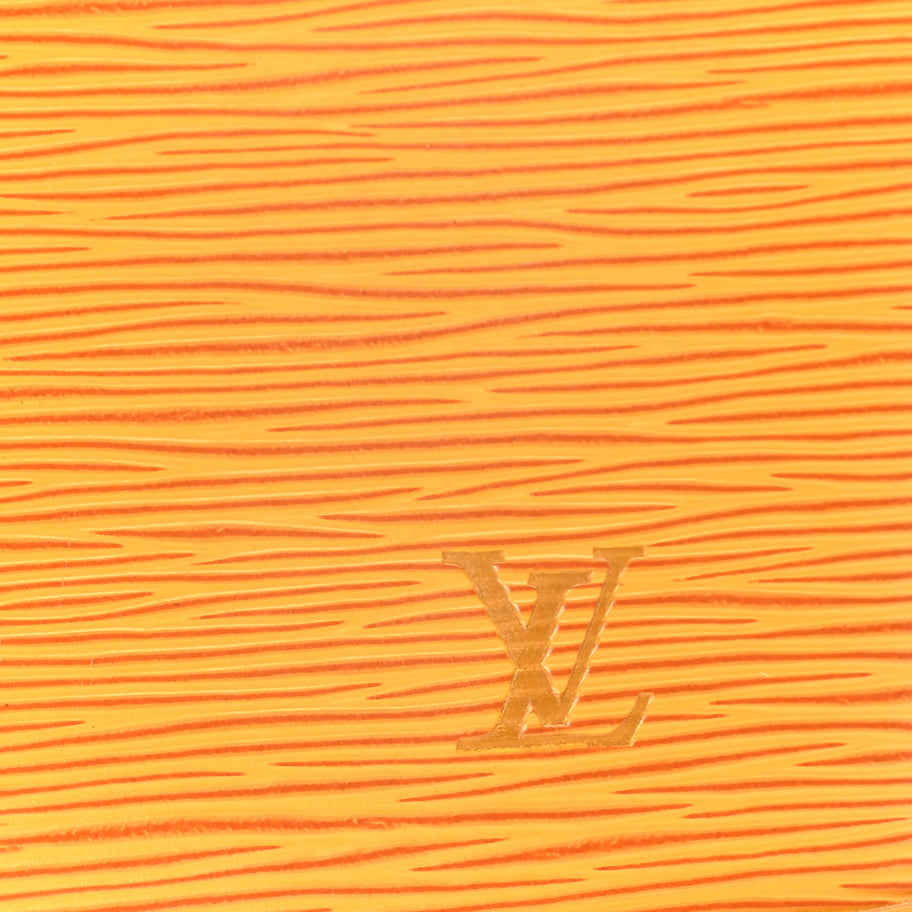 Louis Vuitton Epi Alma PM Tassil Image 6