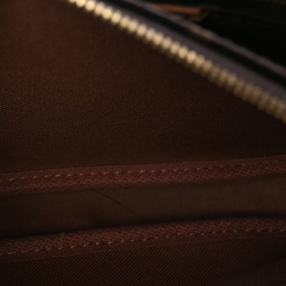 Louis Vuitton Monogram Multi Pochette Accessories Kaki Image 7