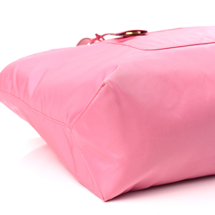 Prada Re-Nylon Saffiano Large Re-Edition 1978 Tote Image 7