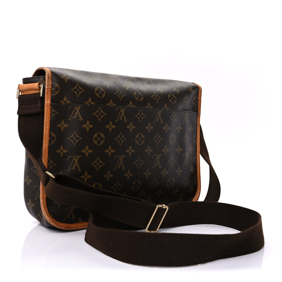 Louis Vuitton Monogram Bosphore GM Image 2